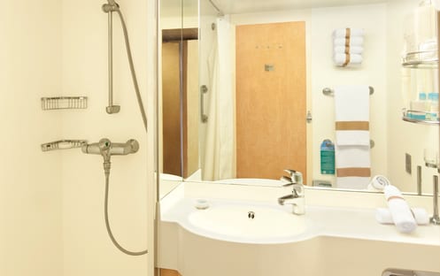 Celebrity Cruises, Celebrity Constellation, Concierge Class, Copyright - CEL 1